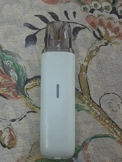 caliburn g5 lite ,white colour