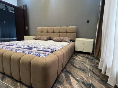 Bed for sale