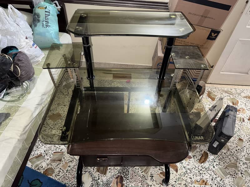 COMPUTER TABLE 2