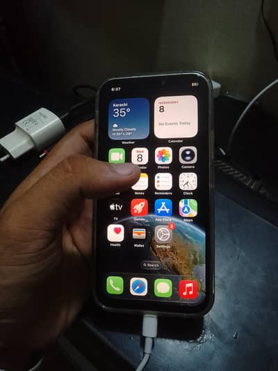 Apple iPhone 12 Pro