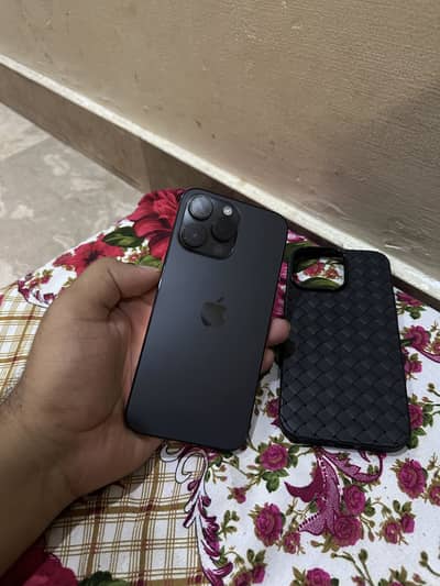 Apple iPhone 14 Pro Max non PTA jv 128gb