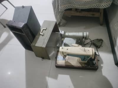Salai Machine Sale