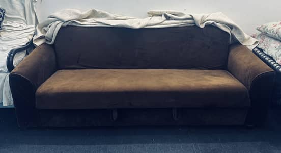 Sofa Bed