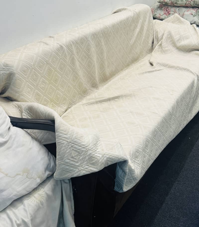 Sofa Bed 1