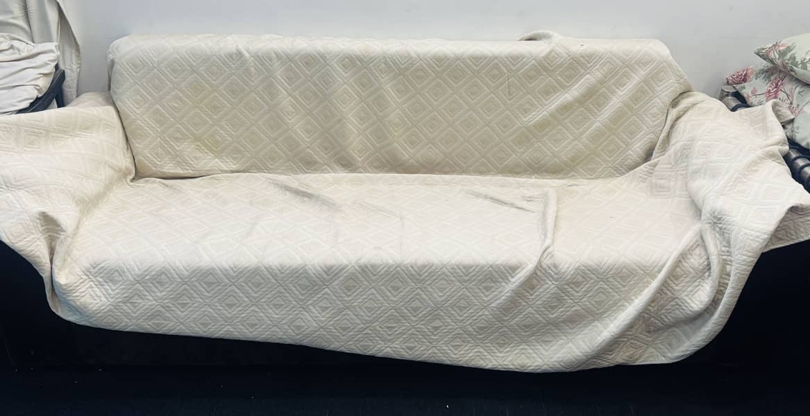 Sofa Bed 3