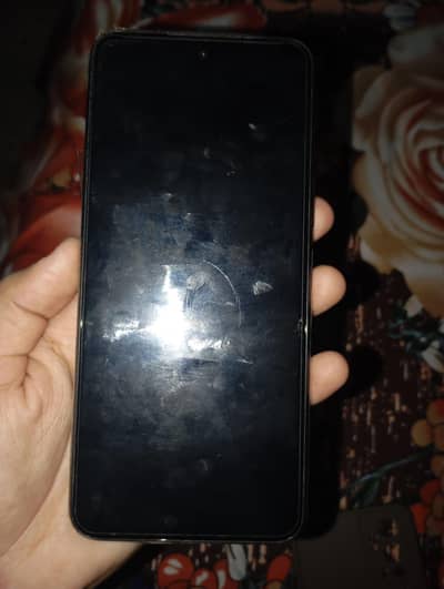 Infinix Hot 12