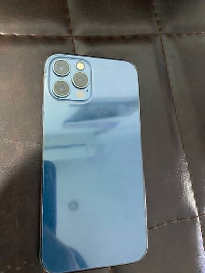 Apple iPhone 12 Pro PTA Approved