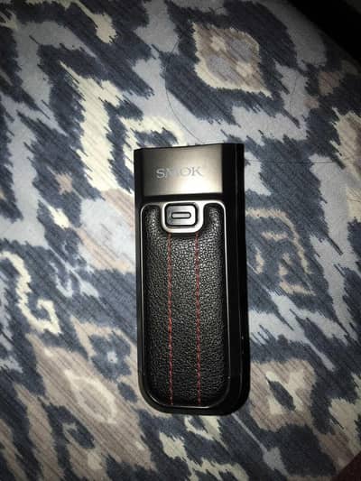 Nord 5 Pod Device 80W without coil , 18+