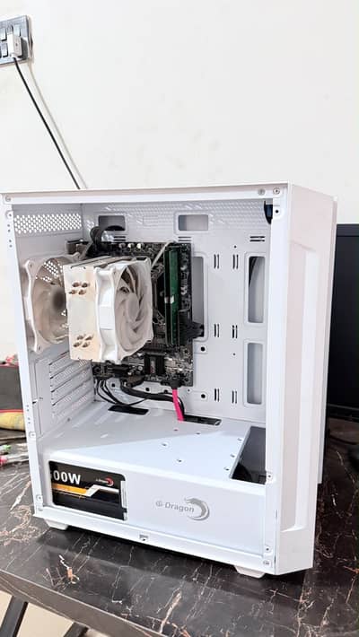 Intel Core i5- 12400 Processes