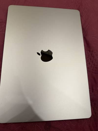 Macbook Air M2