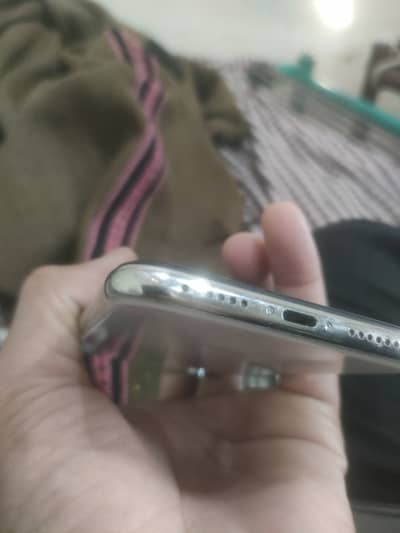 Apple iPhone X