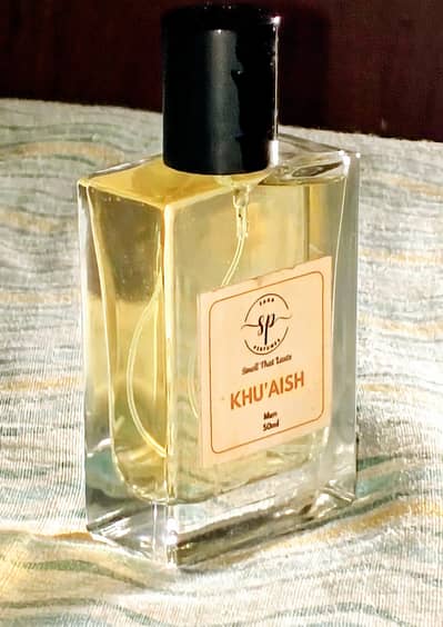 Dunhil desire × Imperial Valley