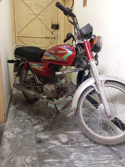 good condition