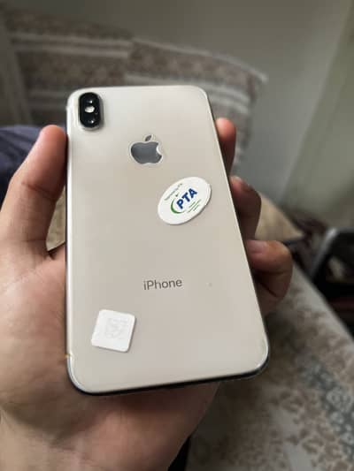 Apple iPhone X 256 Approved