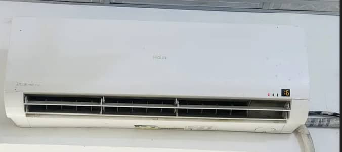 Haire Dc invertor R410A
