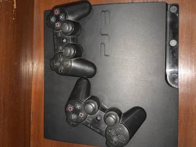 Ps3 playstation