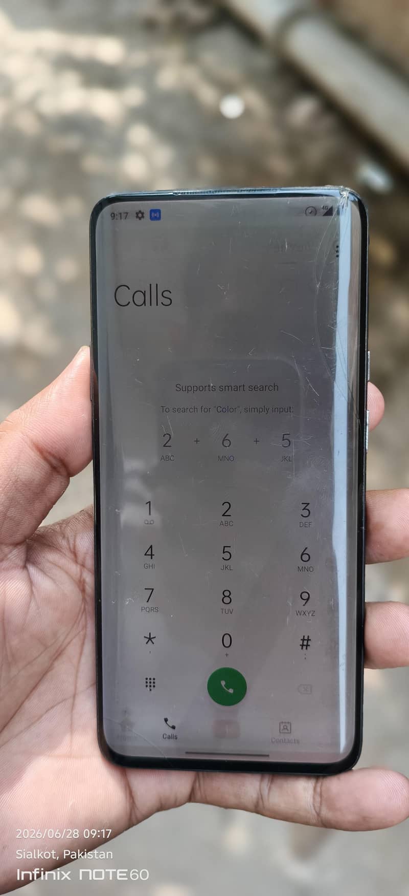 One Plus 7 Pro 1