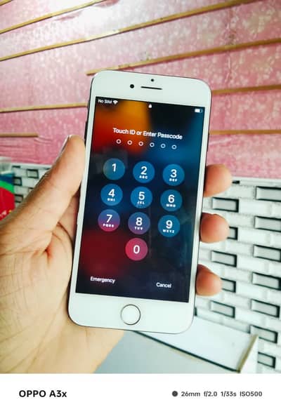 Apple iPhone 7 non pta  /32gb