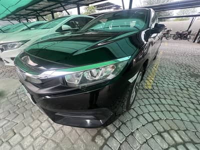Honda City IVTEC 2020