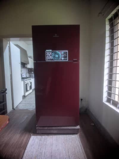 Dawlance Avante+ Jumbo Size