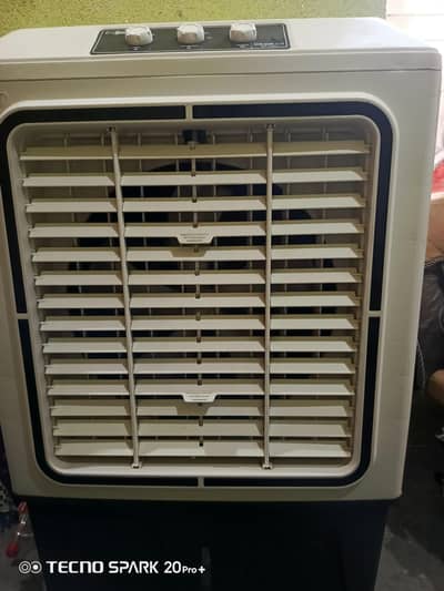 super Asia air cooler