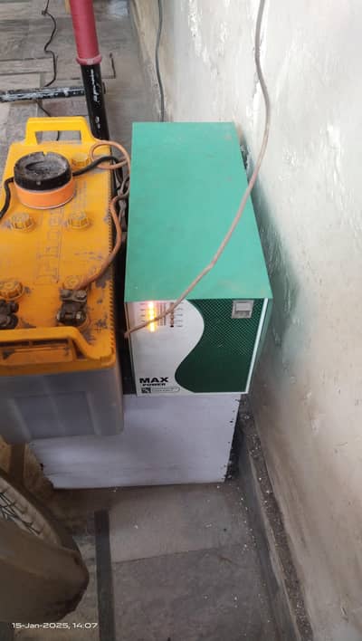 Ups 1000 Watts
