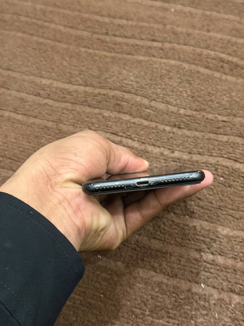 Iphone 7plus 0