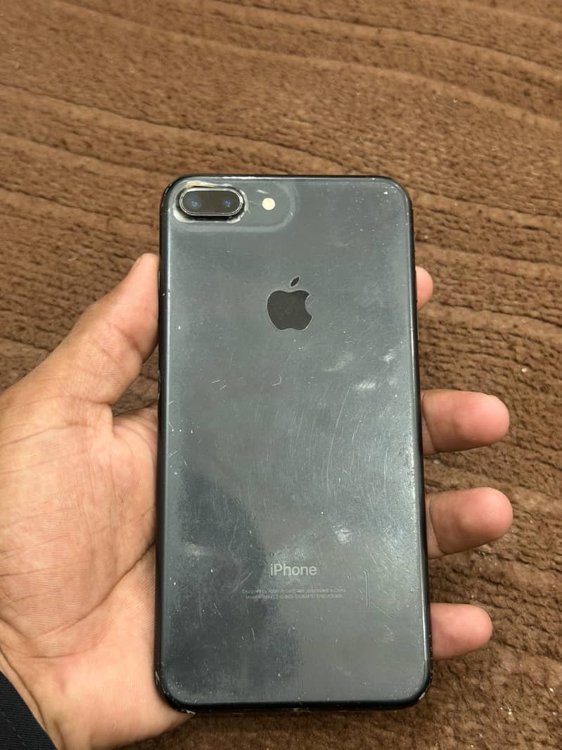 Iphone 7plus 1
