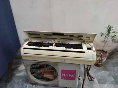 Haier ac 1.5