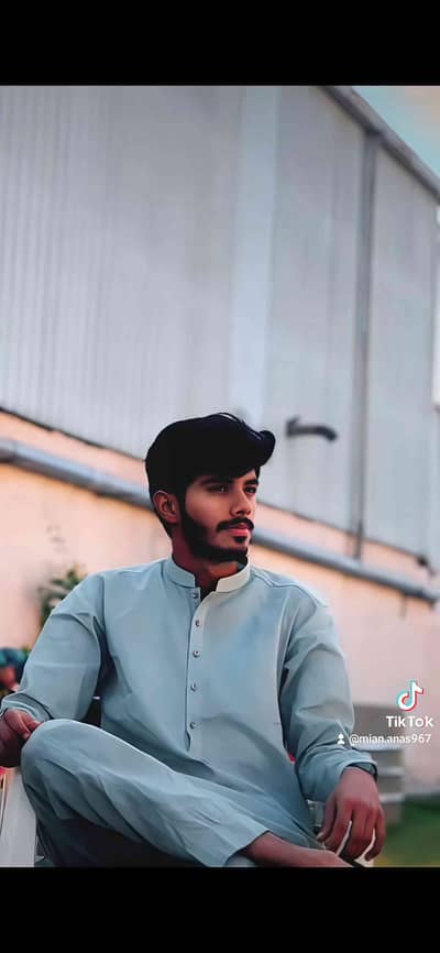 Muhammad Anas 