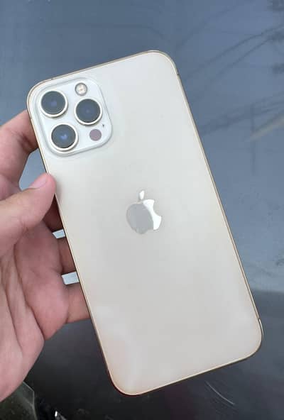 Apple iPhone 12 Pro Max