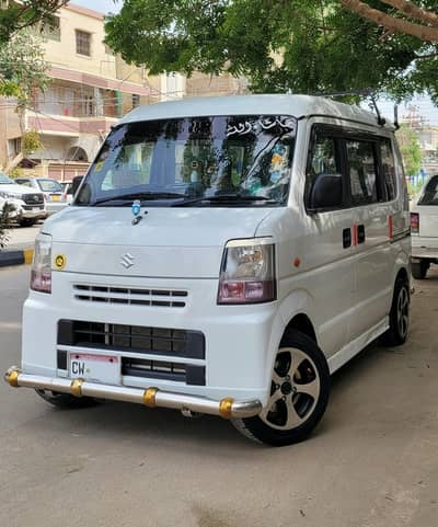Suzuki Every Same is Hijet Nissan Clipper Mazda Scrum Atrai Pixis Van