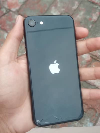 Apple iPhone SE 2020