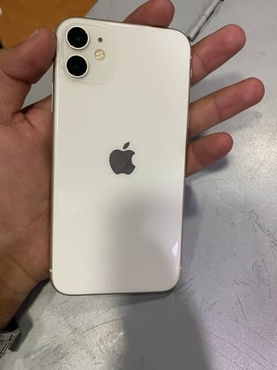 Apple iPhone 11