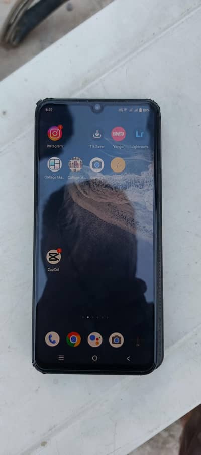 Vivo V21e