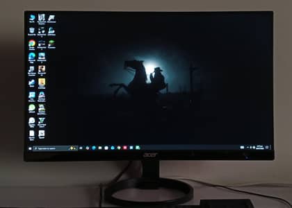 GAMING MONITOR (ACER)