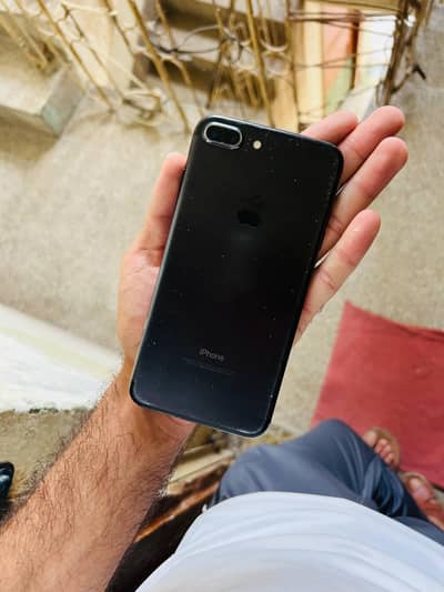 Apple iPhone 7 Plus