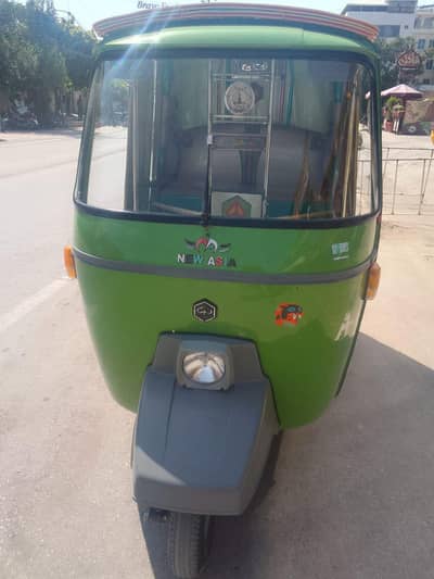 new asia auto riksha for sale applied for urgent sale