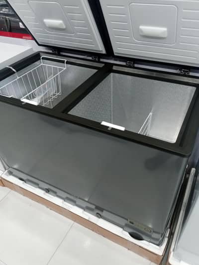 freezer inverter