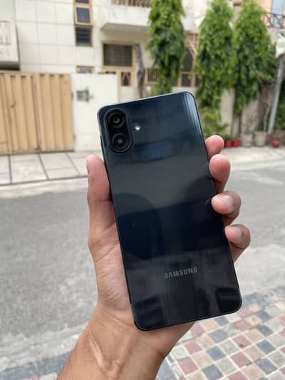 Samsung Mobile A07 5G