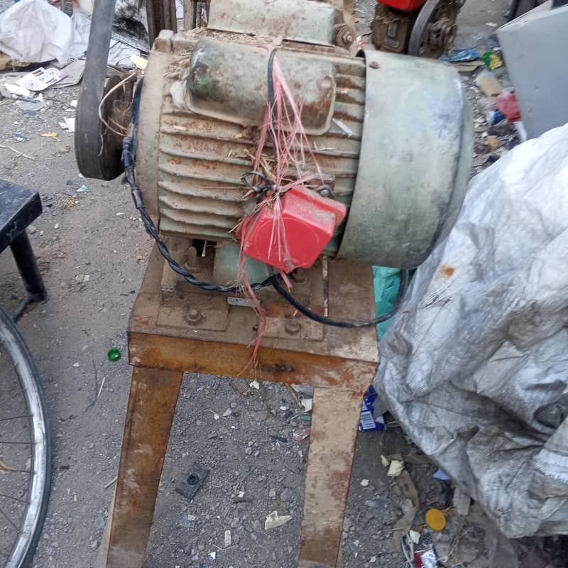 kutra machine 3