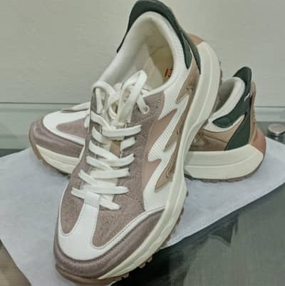 comfortable shoe