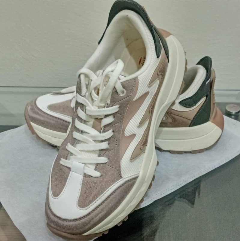 comfortable shoe 0