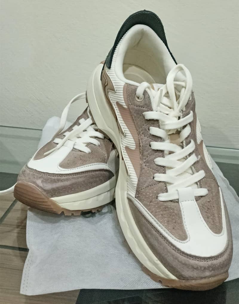 comfortable shoe 1