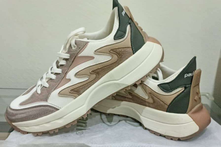 comfortable shoe 3
