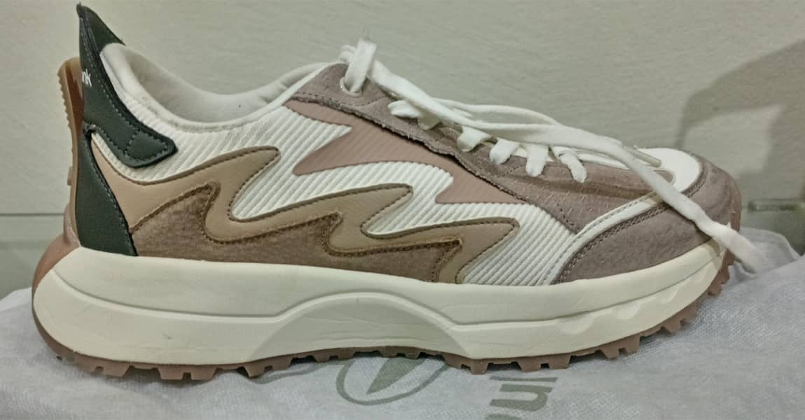 comfortable shoe 4