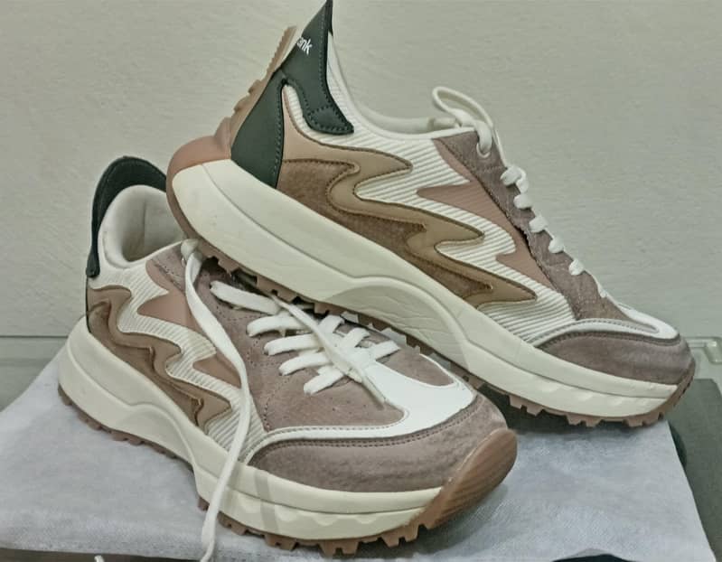 comfortable shoe 5
