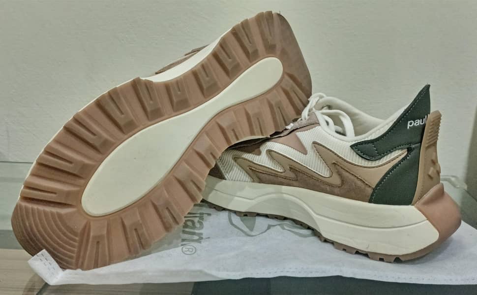 comfortable shoe 6