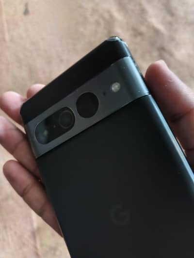Google Pixel 7 Pro