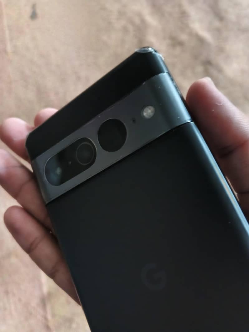 Google Pixel 7 Pro 0